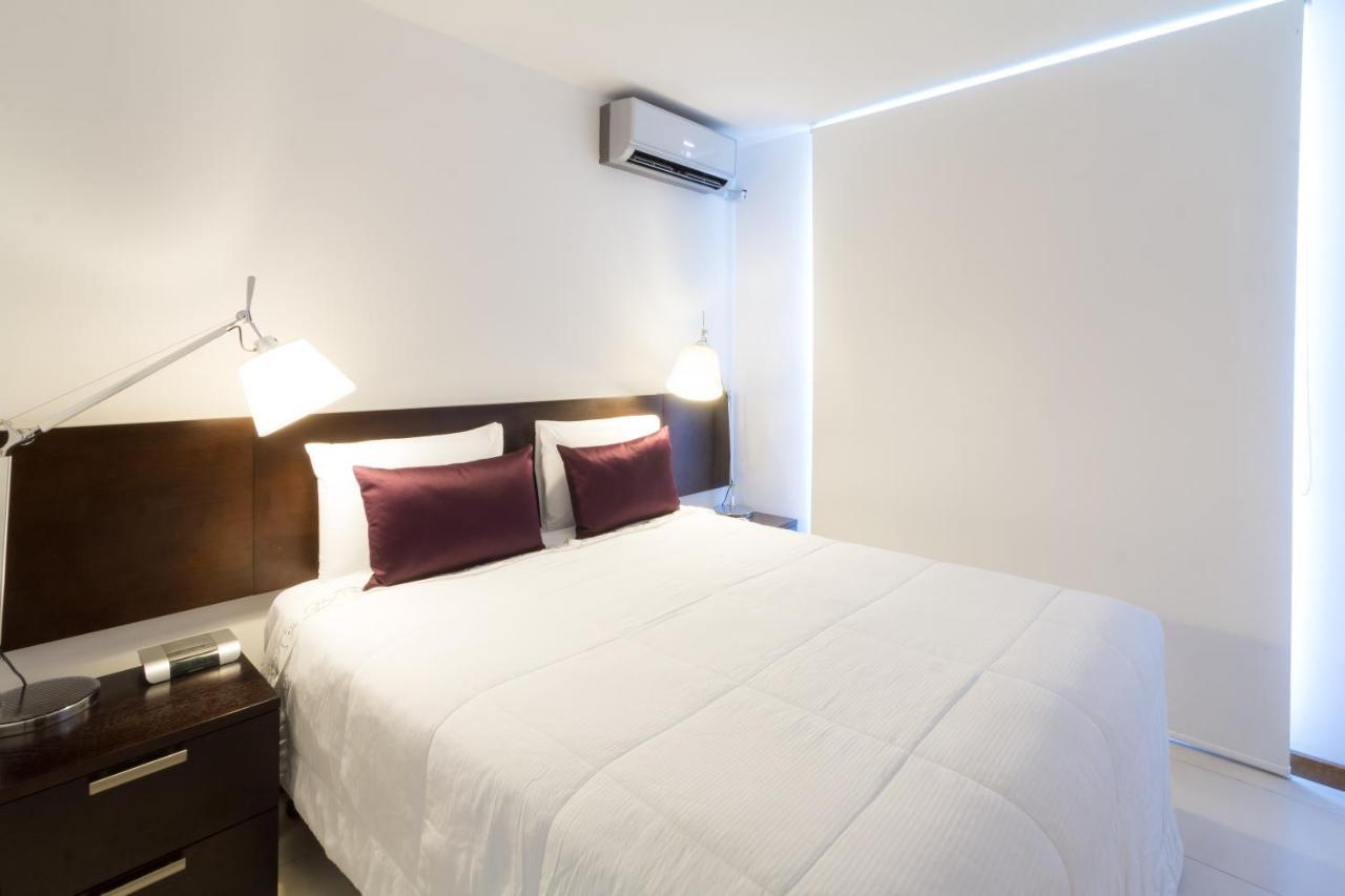 Real Colonia Hotel&Suites Colonia Del Sacramento Exterior foto