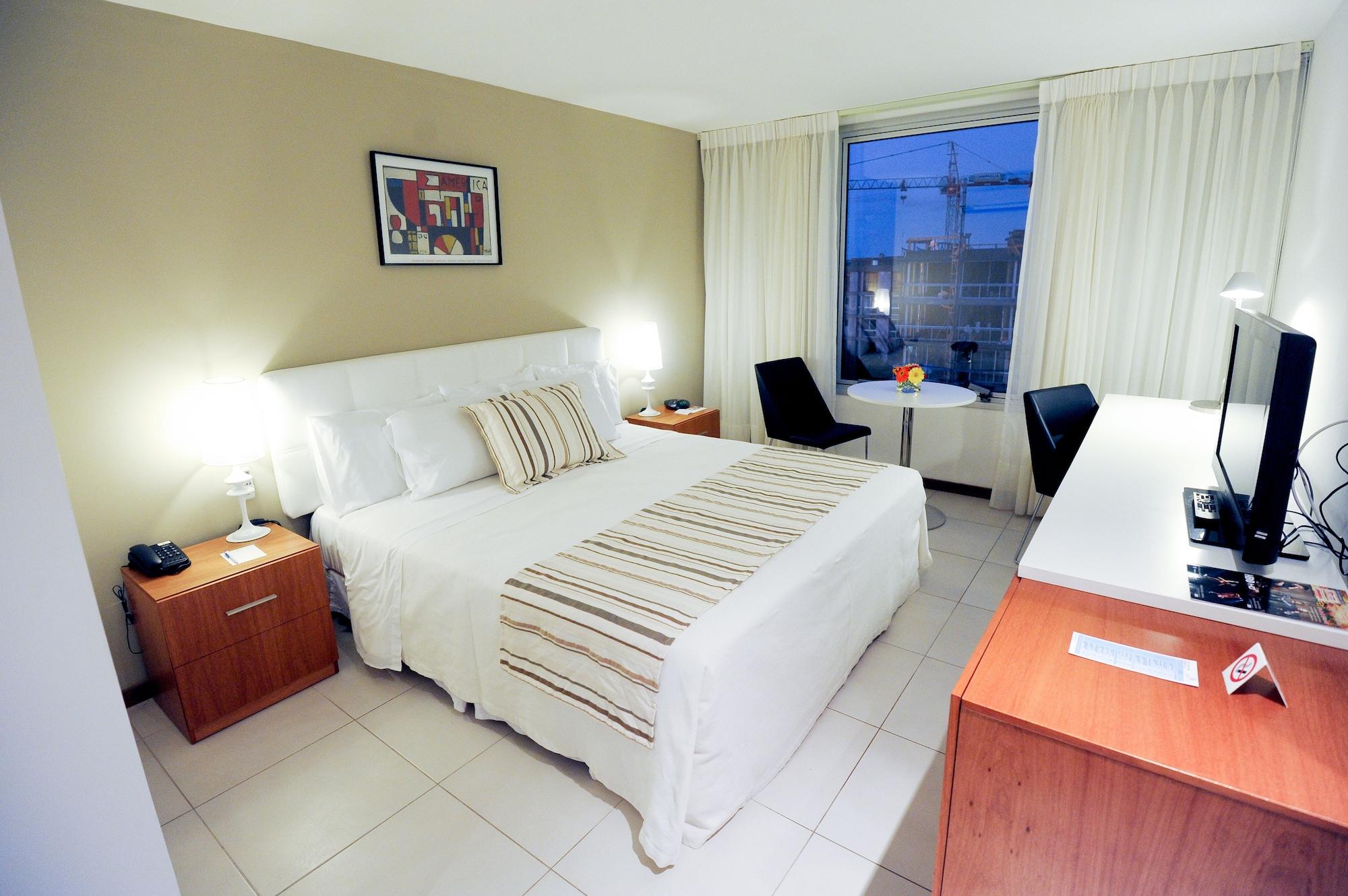 Real Colonia Hotel&Suites Colonia Del Sacramento Exterior foto
