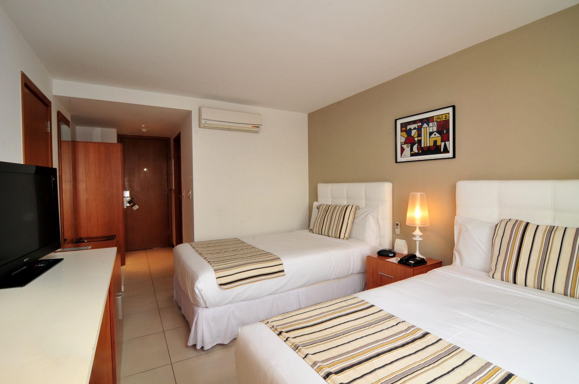 Real Colonia Hotel&Suites Colonia Del Sacramento Exterior foto
