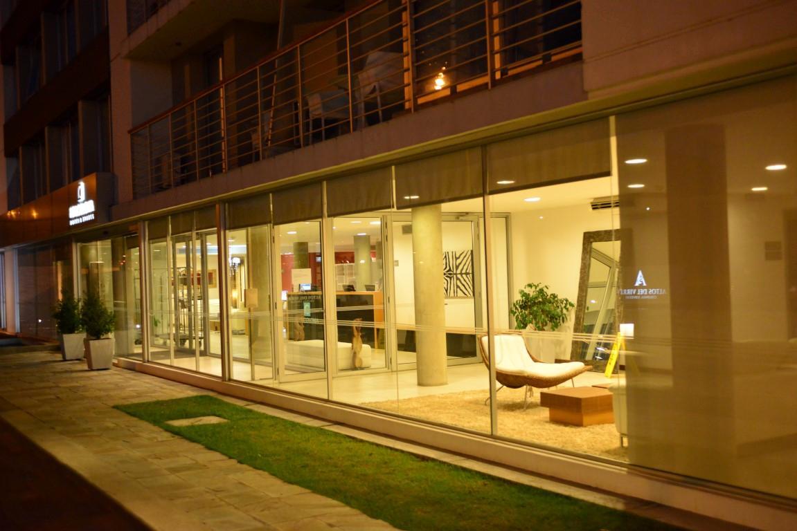 Real Colonia Hotel&Suites Colonia Del Sacramento Exterior foto