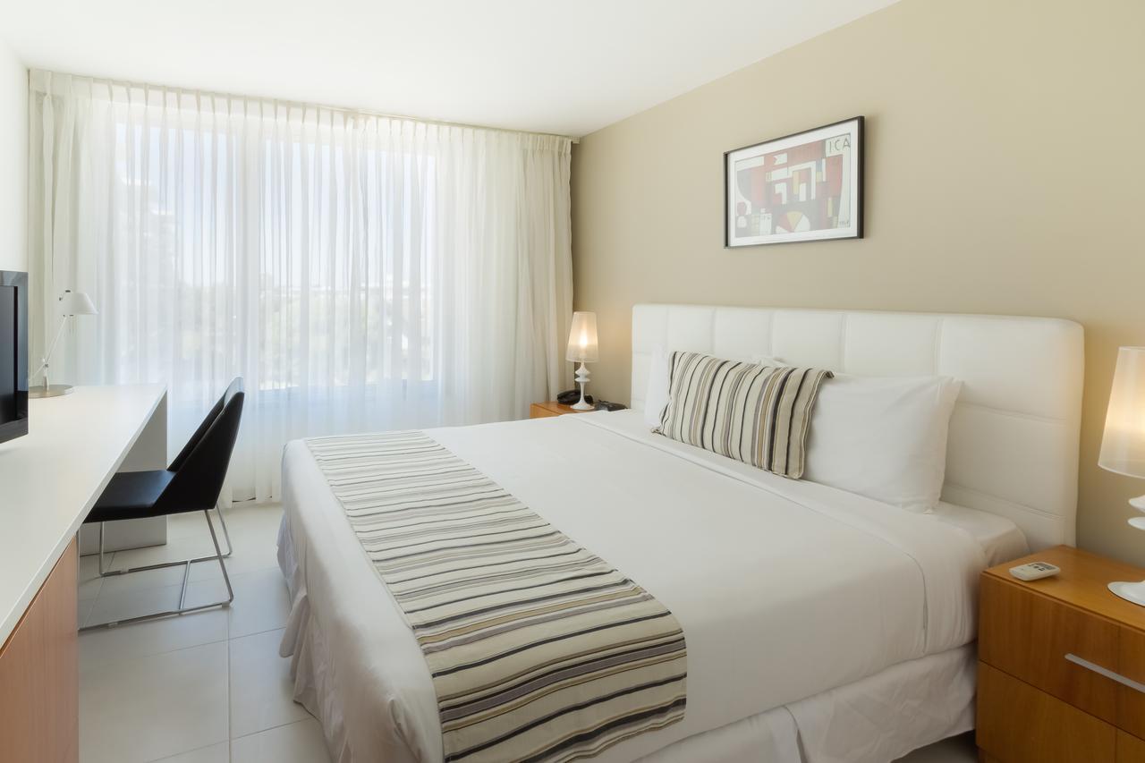 Real Colonia Hotel&Suites Colonia Del Sacramento Exterior foto